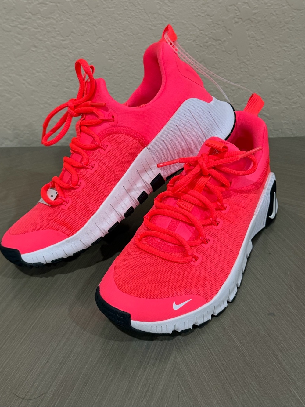 Women’s Nike Metcon 6 US size 7